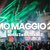 Concerto Primo Maggio 2020 in Piazza Virtuale a Roma