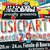 Radio Barn Music Party, venerdì 29 giugno 2018 al Fienile di Baura