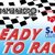 Appuntamento alla due giorni della fiera del motore "Ready to race", fra gare automobilistiche, spettacoli ed esposizioni