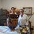 Restauri in corso al Museo Archeologico