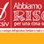Abbiamo riso per una cosa seria! 