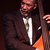 12 novembre: Ron Carter in concerto x Bologna Jazz Festival