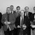 Roaring Twenties Jazz Band in conerto al Roverella 2000