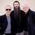 la Pasqua del Jazz Club è con una ESCLUSIVA NAZIONALE: SAFT, SWALLOW e PREVITE - THE NEW STANDARD TRIO