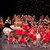 DANZA E SOLIDARIETA'