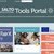 E' on line l'educational Tools Box