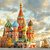CALL PER UN/A VOLONTARIO/A IN RUSSIA