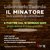 Laboratorio di Teatro "il minatore" presso Circolo Arci Bolognesi Ferrara