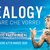 DIVENTA VOLONTARIO per SEALOGY (primo salone europeo dedicato Blue Economy)