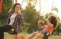Lavoro per Aupair a Zurigo presso famiglia Italo-svizzera