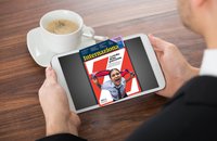Lavoro con Internazionale per giovani under 27 interessati alla comunicazione digitale