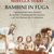 GIORNO DELLA MEMORIA AL MEIS: PRESENTAZIONE DEL LIBRO "BAMBINI IN FUGA"