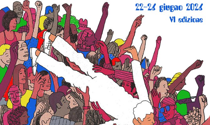 La settimana della arti 2026
