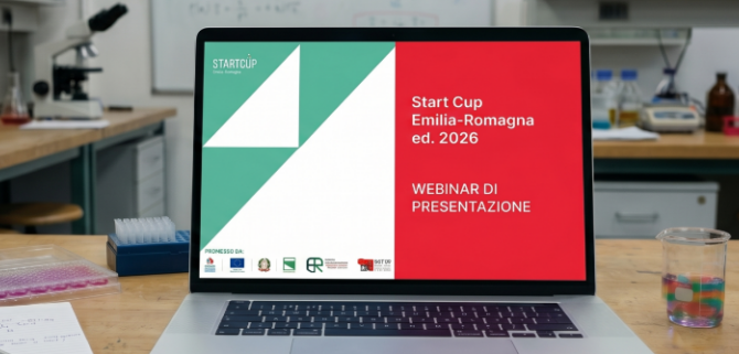 STARCUP -Webinar di presentazione dei percorsi e delle modalità per candidarsi