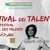 Festival dei Talenti Er.Go 2018 - la quarta edizione arriva a Ferrara