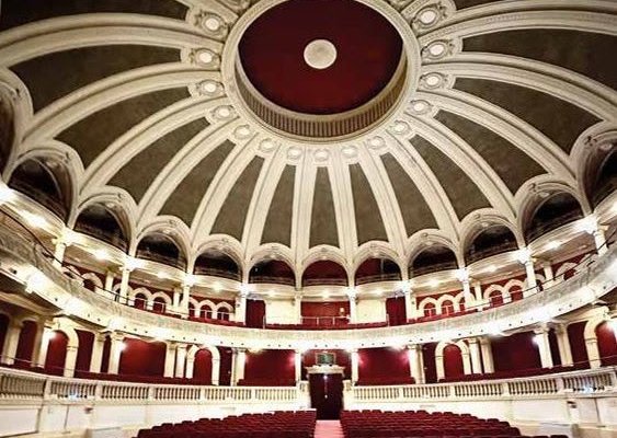 Il mese di Gennaio al Teatro Nuovo