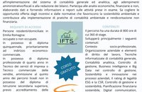 CFP Cesta - Corso IFTS "Tecnico Amm.ne Economico-Finanziaria"