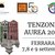 Tenzone aurea Ferrara 2018