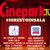 Nuove proposte su cinepark.tv