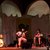 il Clandestino è Downtown Tower Winter Edition con il funk dei THE FLYING PADRES