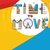 Campagna e Concorso Time To Move 2019!