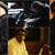 Swing a propulsione con PIETRO TONOLO, DARIO CARNOVALE, LORENZO CONTE e CORY COX