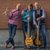 Sabato 4/2 "LE STRADE DEL JAZZ" di ROBERTO CIFARELLI anticipano il cocktail di jazz, funk e rock del TRIO BOBO
