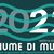 UN FIUME DI MUSICA 2022 | Programma