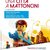 Una città a mattoncini