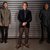 Sabato 12/11 protagonista al Torrione è il trio all stars formato da Kevin Hays, Ben Street e Billy Hart