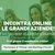 Partecipa al Virtual Job Meeting ITALIA!