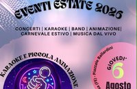 Festival dei 70 anni dei Lidi Pomposa e Scacchi