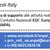 INVITO al Seminario online ANPAL PCN