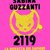 Sabina Guzzanti  presenta il libro  "2119. La disfatta dei Sapiens"