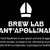 Brew Lab e Laboratorio Aperto di Ferrara - Corsi di formazione gratuiti