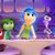 5 Agosto Arena Junior al Meis proezione del cartone Inside Out