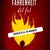 FAHRENHEIT dil fol: spettacolo spostato al 19 maggio causa maltempo