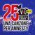 AL VIA I PREMI AMNESTY 2022 PER LE CANZONI SUI DIRITTI UMANI