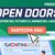 Open Doors: il futuro passa da ciò che decidi di fare oggi! Iscrizione aperte per il 7 giugno