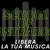 SONO INIZIATE LE LEZIONI DI MUSICA DELLA SCHOOL OF CONTRAROCK
