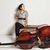 la contrabbassista Linda Oh fa tappa al Torrione per presentare 'Walk Against Wind'