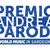 Al via il bando del 17° Premio Andrea Parodi per la world music