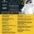 SABATO 22 gennaio ore 15,30 Guida all'ascolto: Il Jazz delle grandi orchestre swing e la danza a cura di Federico Benedetti - ingresso libero