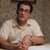 ARENAMEIS  4 agosto -  A serious man