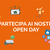 DIGITAL & FASHION: gli OPEN DAY di settembre di FITSTIC ITS Academy