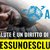 #NESSUNOESCLUSO: riprendono gli eventi in streaming e le aste a favore di Amnesty International