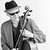 Un trio stellare, sabato 1/4 al Jazz Club, quello formato da Hank Roberts, Aruàn Ortiz e Matt Wilson