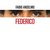 Fabio Anselmo presenta "Federico"