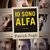 IBS + Libraccio ospita Patrick Fogli presenta il libro “Io sono Alfa”