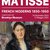 La Grande Mostra A Padova a dicembre: Da Monet A Matisse, La Collezione Del Brooklyn Museum
